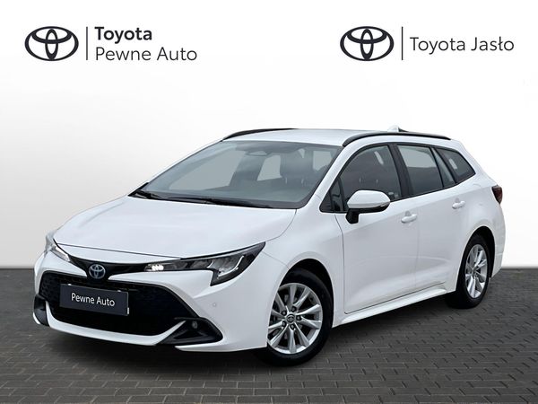 Toyota Corolla 1.8 Hybrid 2025