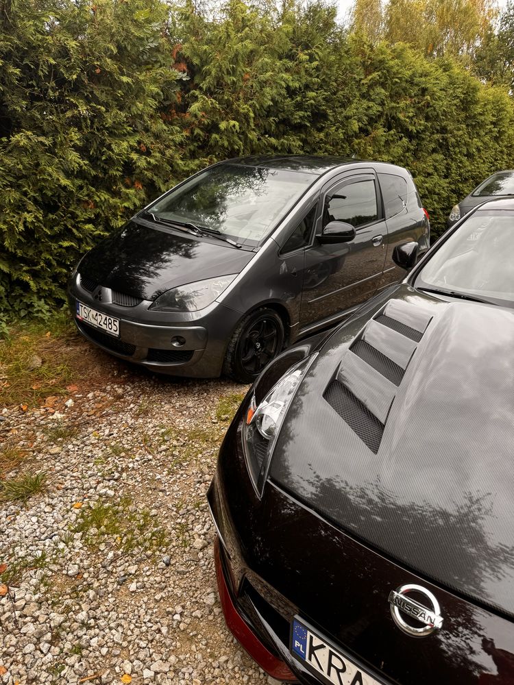 Mitsubishi Colt 1.5 Petrol 2005