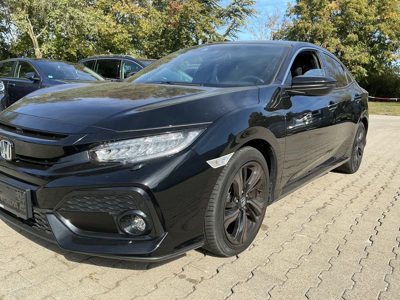 Honda Civic 1.0 Vtec Executive