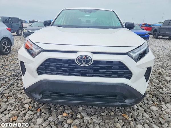 Toyota RAV4 Niezawodna Toyota, sprawdzona historia serwisowa w Usa!
