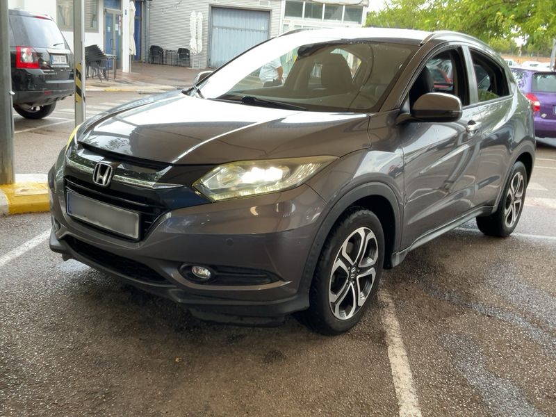 Honda HR-V 1.5 i-VTEC Executive