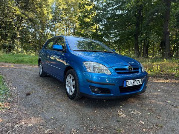 Toyota Corolla 1.6 Petrol 2006