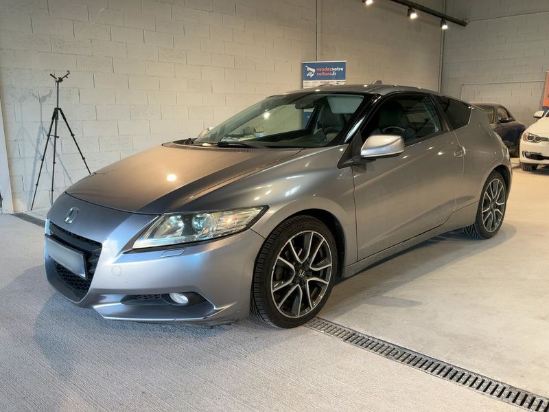 Honda CR-Z 1.5 Hybrid GT