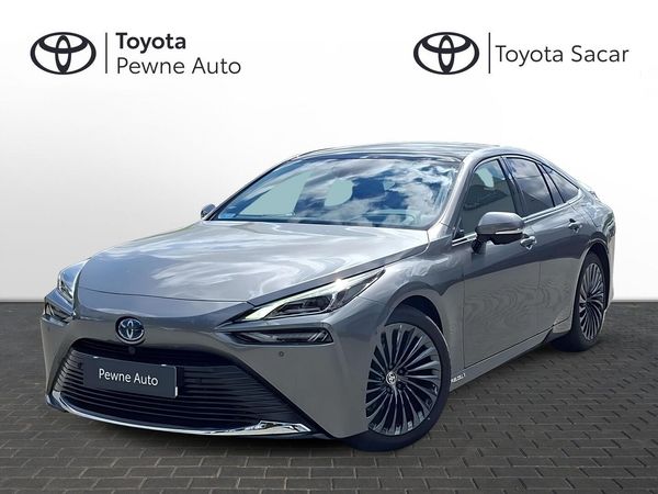 Toyota Mirai 1.0 Hybrid 2021