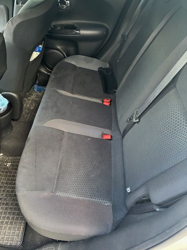 Nissan Juke 1.2 DIG-T 2018