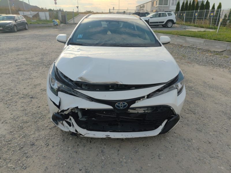 Toyota Corolla 1.8 Hybrid 2023
