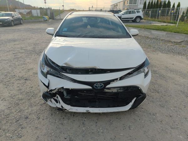 Toyota Corolla 1.8 Hybrid 2023