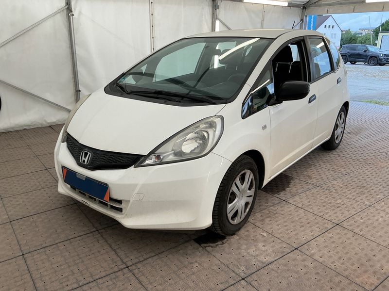 Honda Jazz 1.2 S