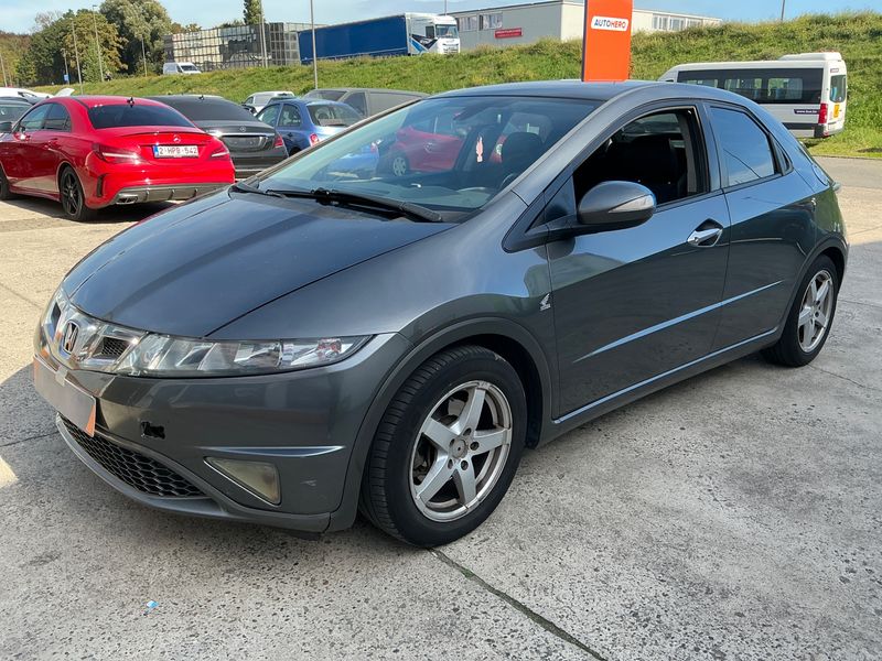 Honda Civic 1.4 Sport