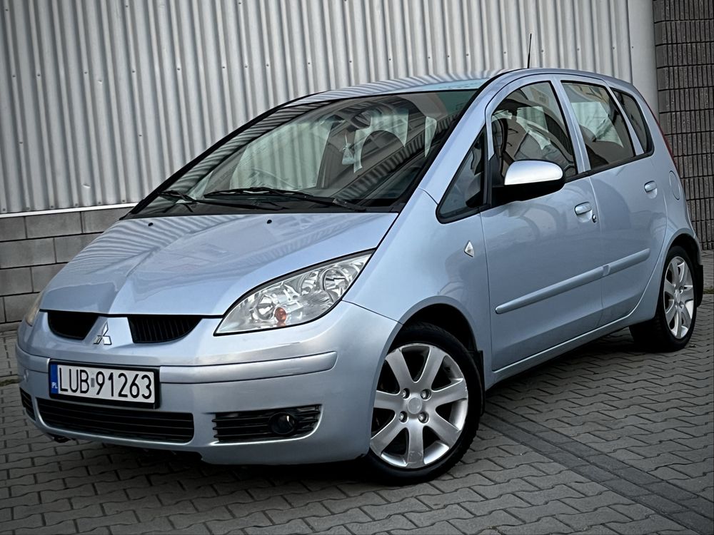 Mitsubishi Colt 1.5 Petrol 2004