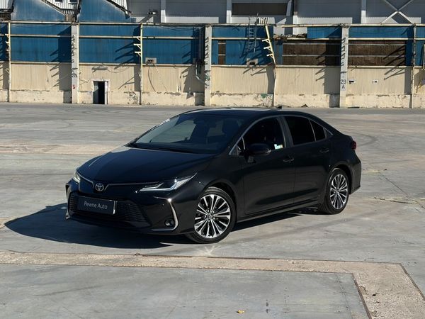 Toyota Corolla 1.8 Hybrid 2023
