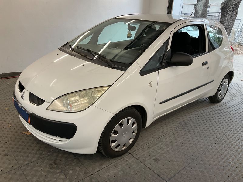 Mitsubishi Colt 1.1 Inform