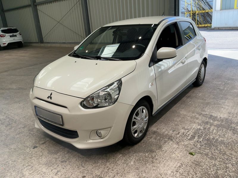 Mitsubishi Space Star 1.2 Top