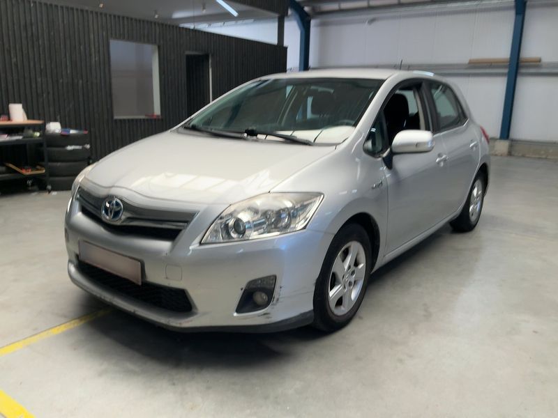 Toyota Auris 1.8 Hybrid Dynamic