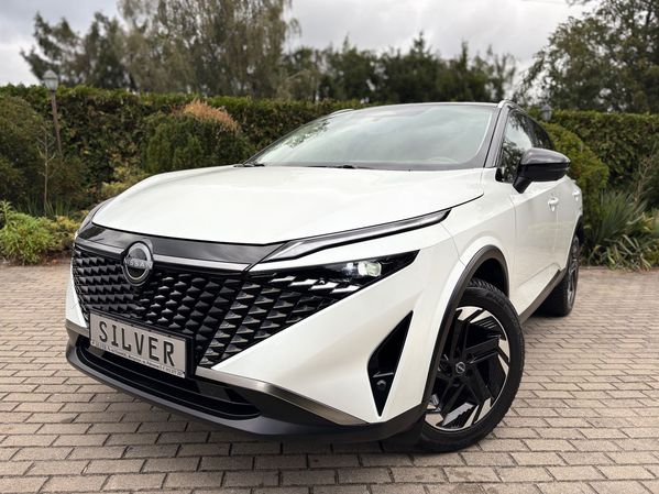 Nissan Qashqai 1.3 Petrol 2025