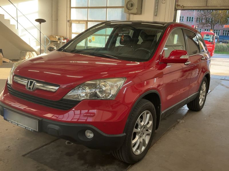 Honda CR-V 2.0 Vtec Executive