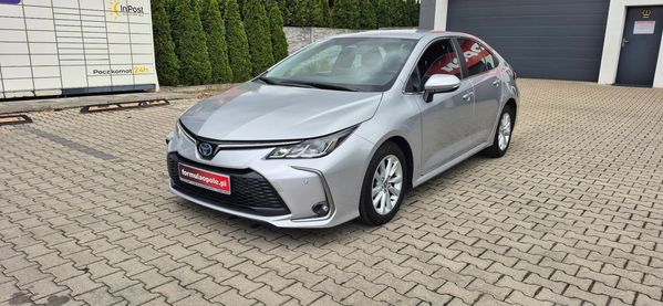 Toyota Corolla 1.8 Hybrid 2024
