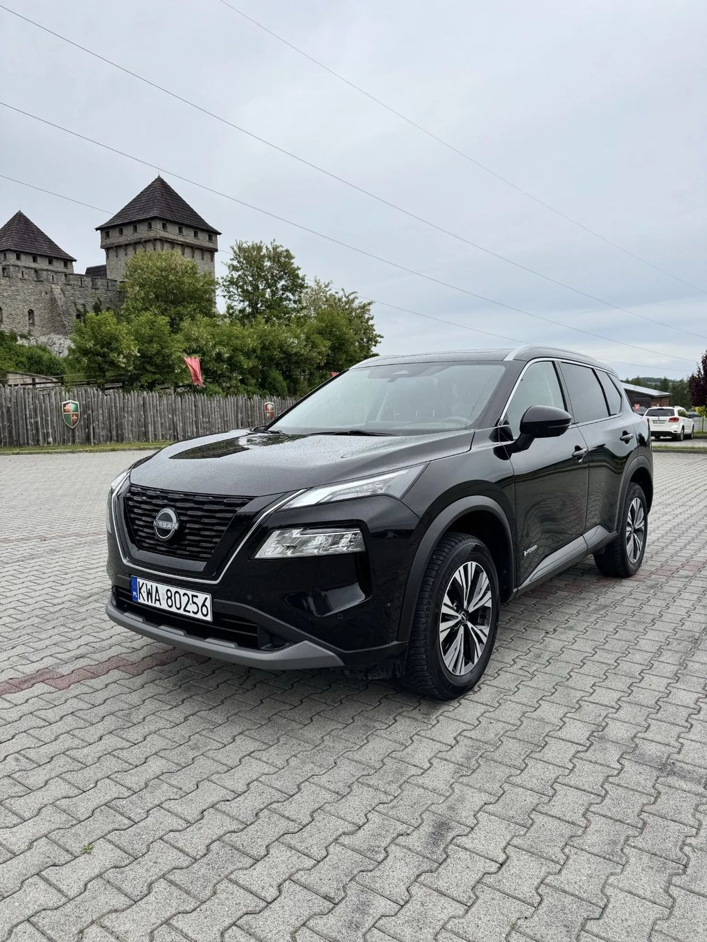 Nissan X-Trail 1.5 Petrol 2023