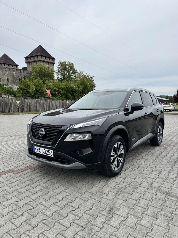 Nissan X-Trail 1.5 Petrol 2023
