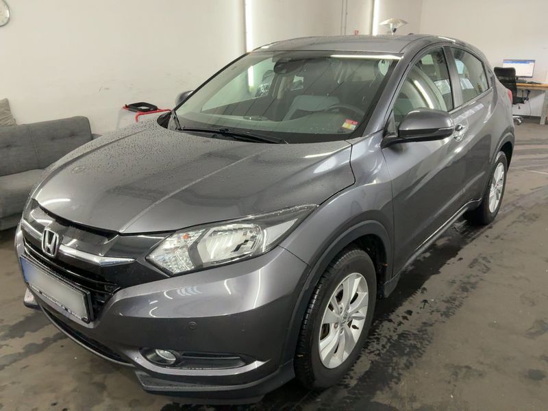Honda HR-V 1.5 i-VTEC Elegance