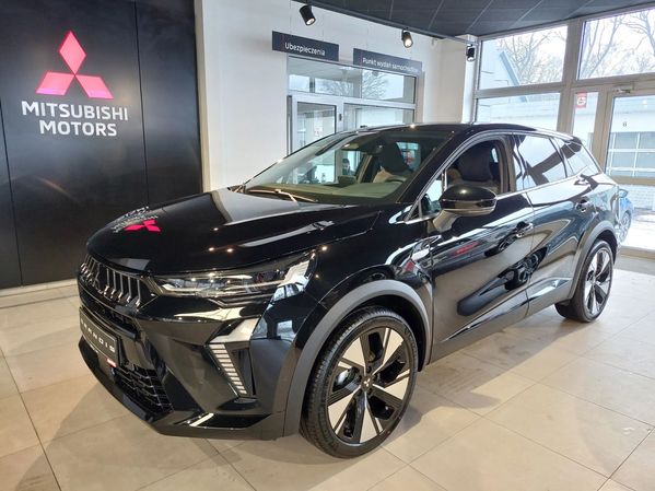 Mitsubishi Grandis 1.3 Hybrid 2025