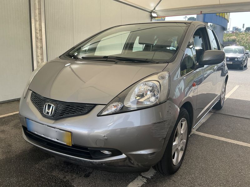 Honda Jazz 1.2