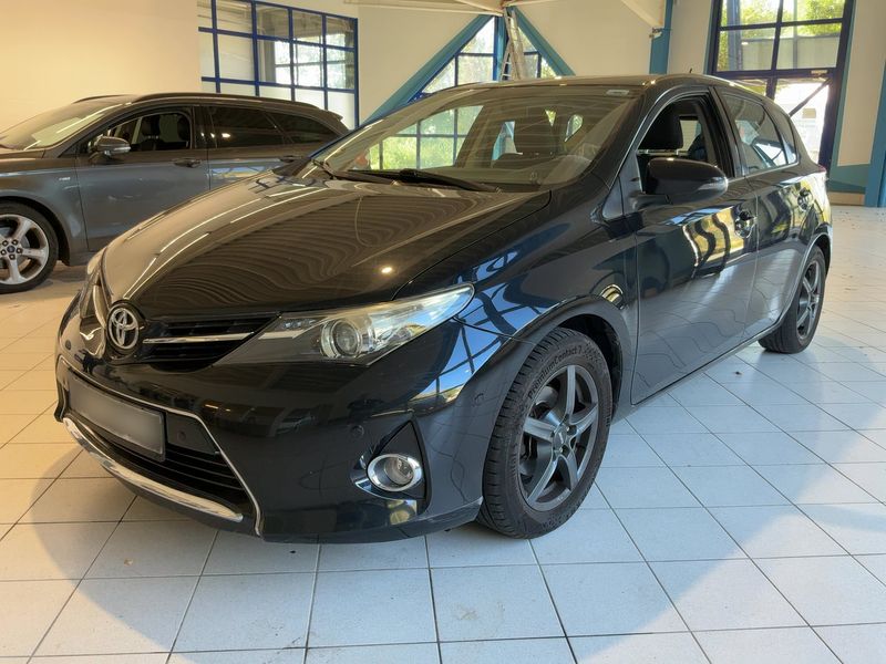 Toyota Auris 1.6 Start Edition