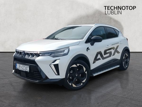 Mitsubishi ASX 1.3 Petrol 2026
