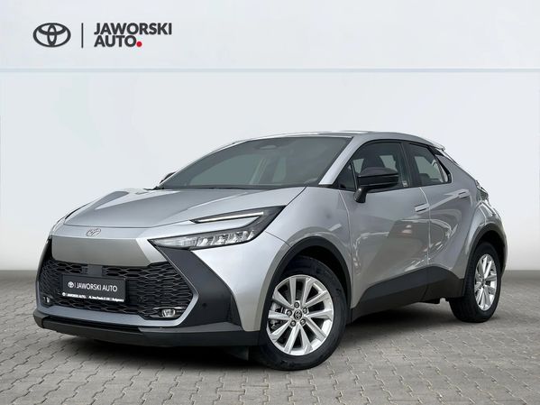 Toyota C-HR 1.8 Hybrid 2026