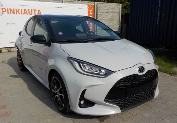 Toyota Yaris GR-Sport!!! Okazja!!!