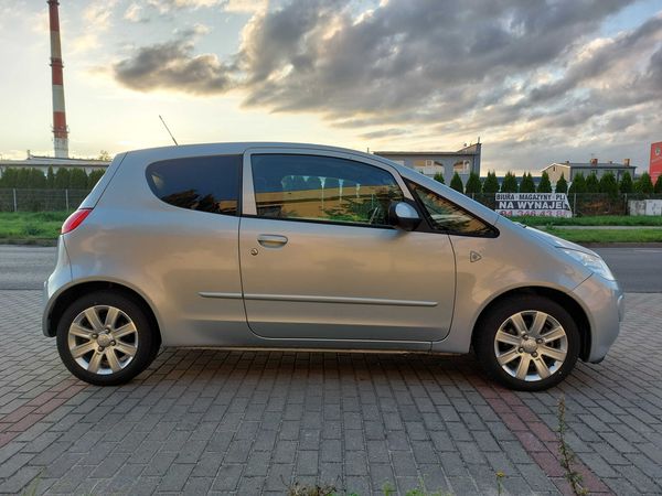Mitsubishi Colt 1.3 Petrol 2007