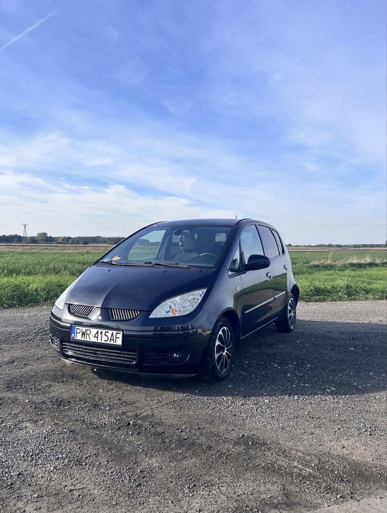 Mitsubishi Colt 1.3 Petrol 2008