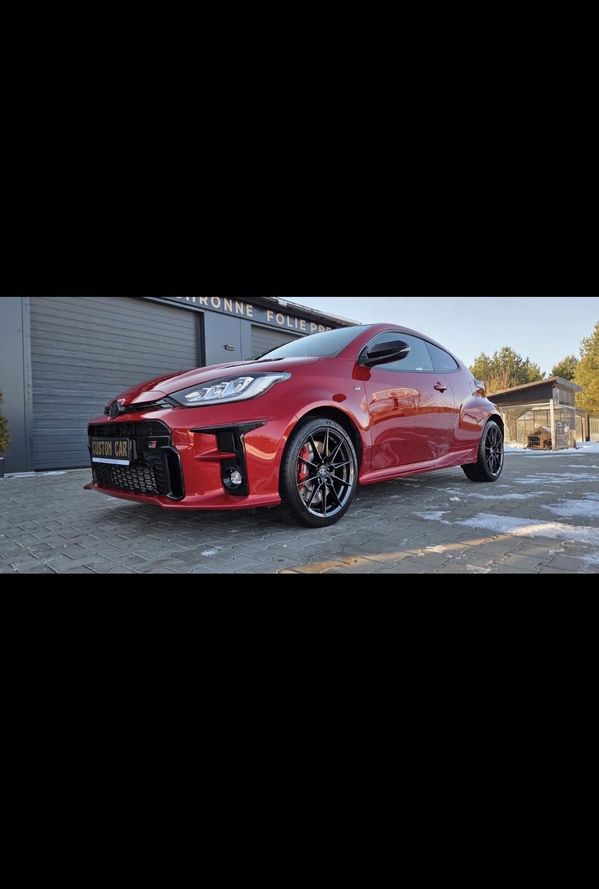 Toyota 1.6 Petrol 4x4 2021