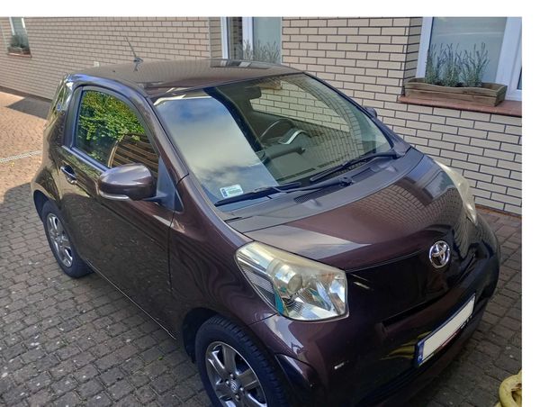 Toyota iQ 1.0 Petrol 2009