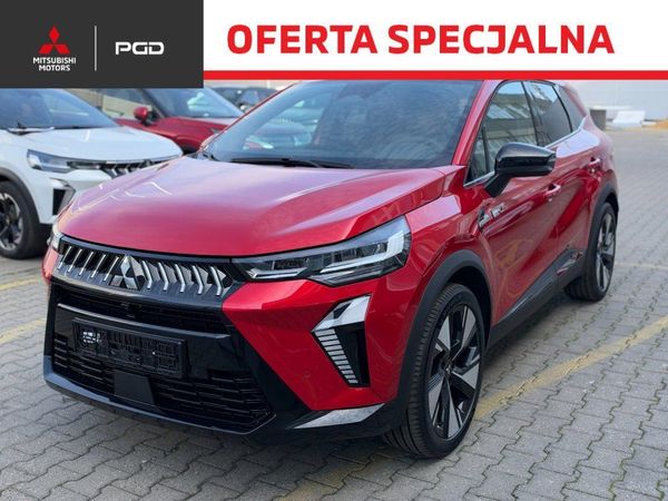 Mitsubishi Grandis 1.8 Hybrid 2026