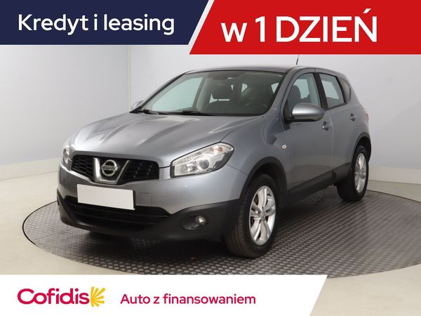 Nissan Qashqai 2.0, Klimatronic, Tempomat, Parktronic,ALU