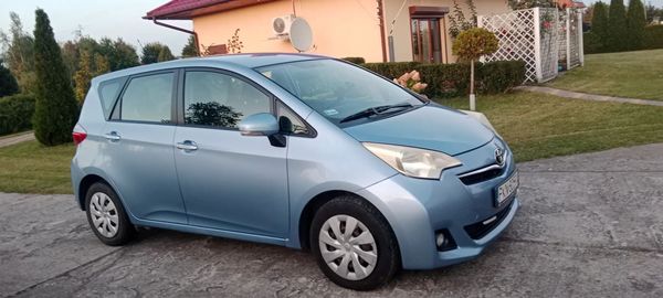 Toyota Verso S