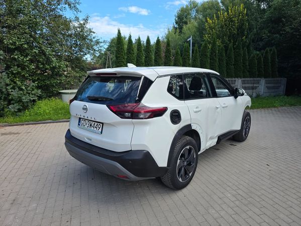 Nissan X-Trail 1.5 Petrol 2024