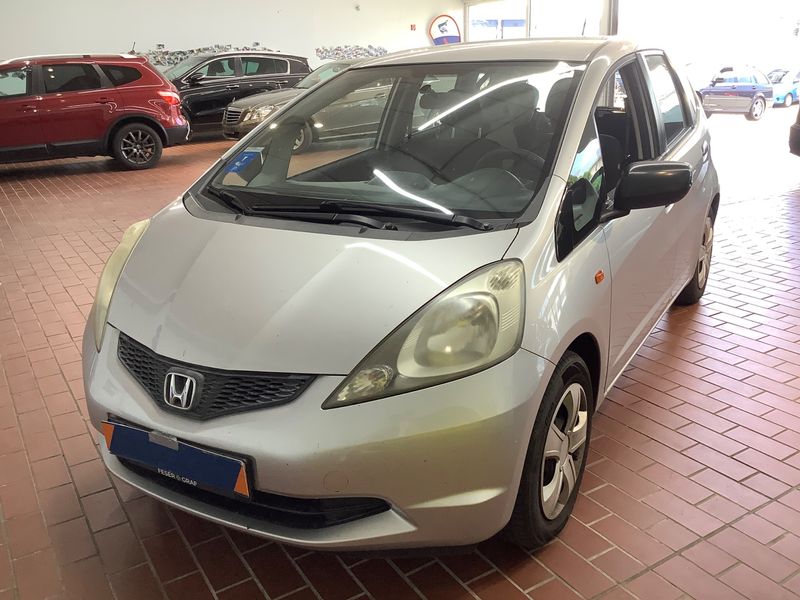 Honda Jazz 1.2