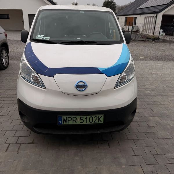 Nissan NV200 Nissan e-NV200 24kWh Acenta | Automat |