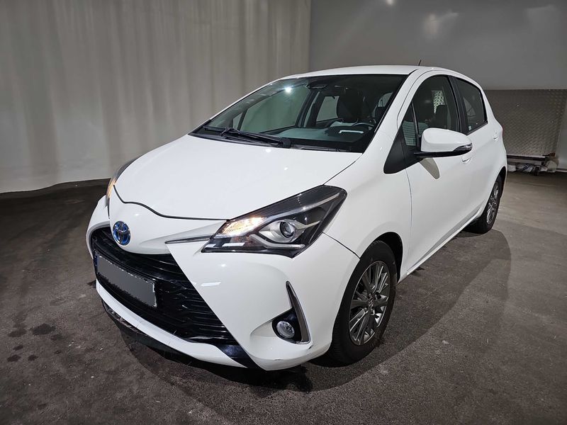 Toyota Yaris 1.5 Hybrid Collection