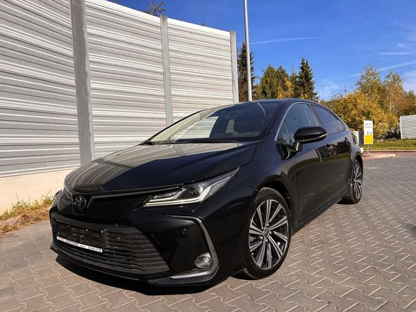 Toyota Corolla 1.5 Petrol 2022