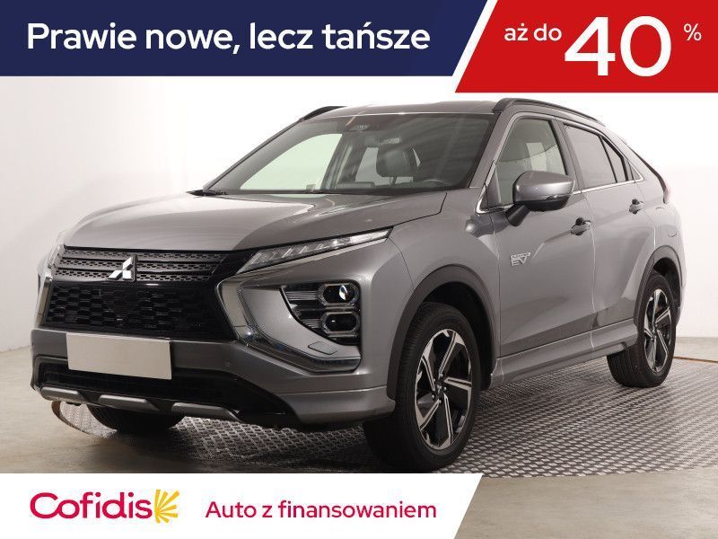 Mitsubishi Eclipse Cross 2.4 Hybrid 4x4 2023