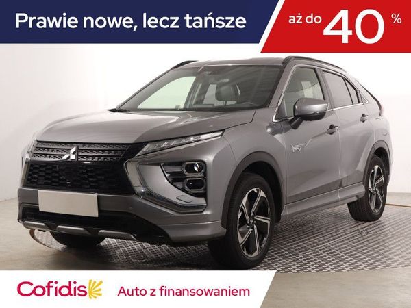 Mitsubishi Eclipse Cross 2.4 Hybrid 4x4 2023