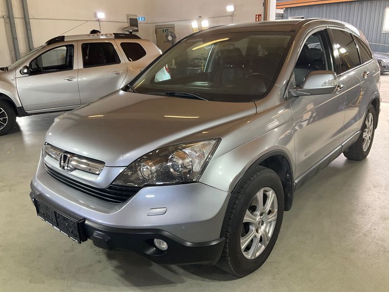 Honda CR-V 2.0 Vtec Luxury