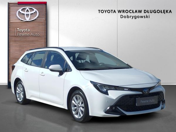 Toyota Corolla 2.0 Hybrid Comfort + Tech, Warranty, Dealer Offer