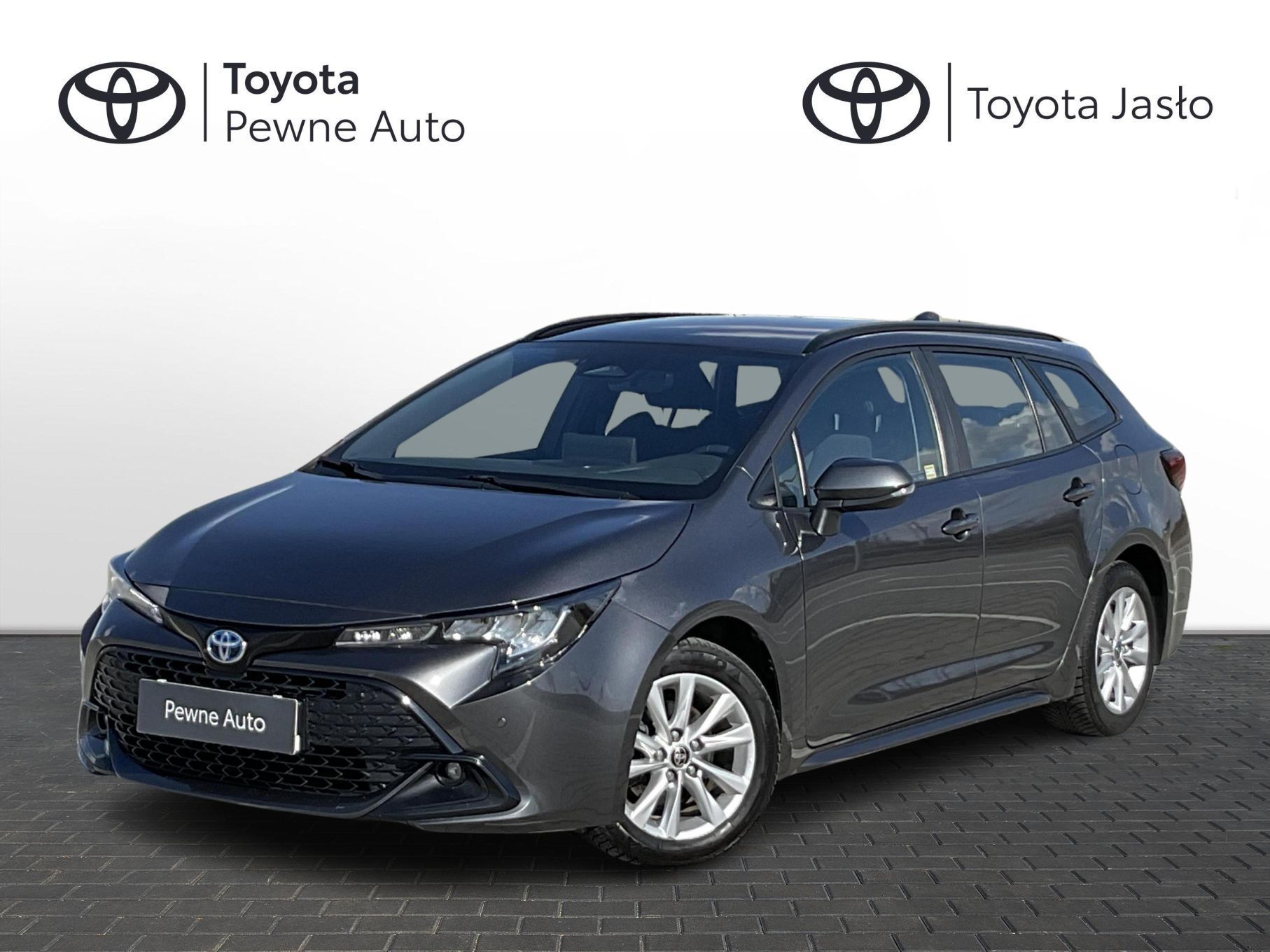 Toyota Corolla 1.8 Hybrid 2023