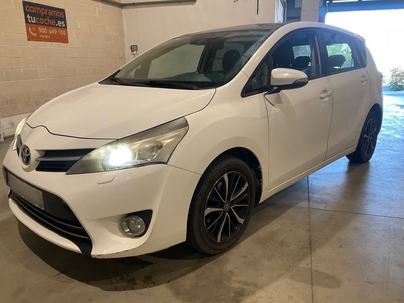 Toyota Verso 1.6 Advance