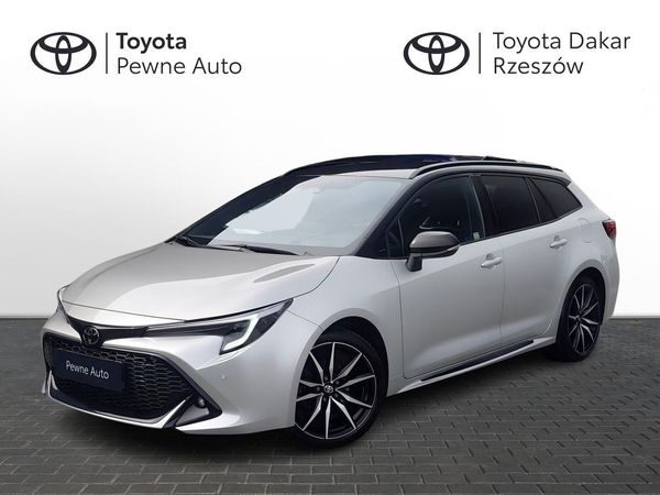 Toyota Corolla 1.8 Hybrid 2024