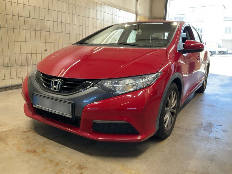 Honda Civic 1.4 Comfort